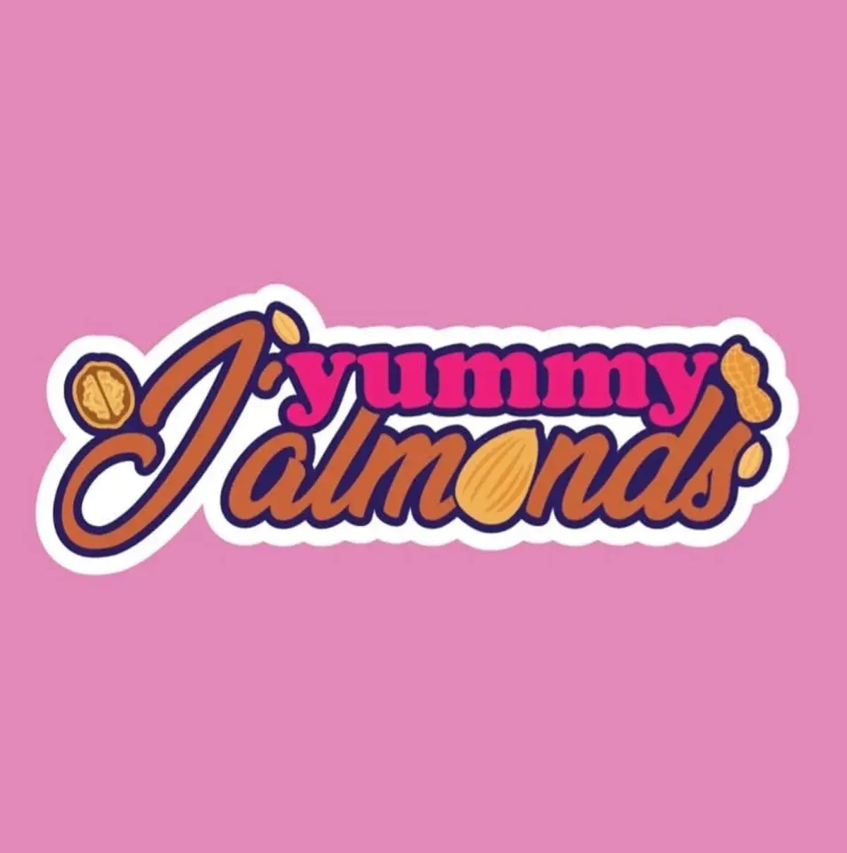Yummy J’Almonds