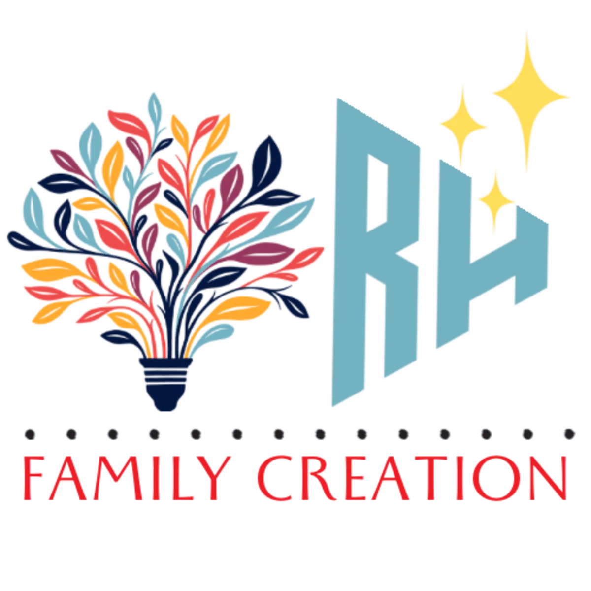 RH FAMILY CREATION back to school