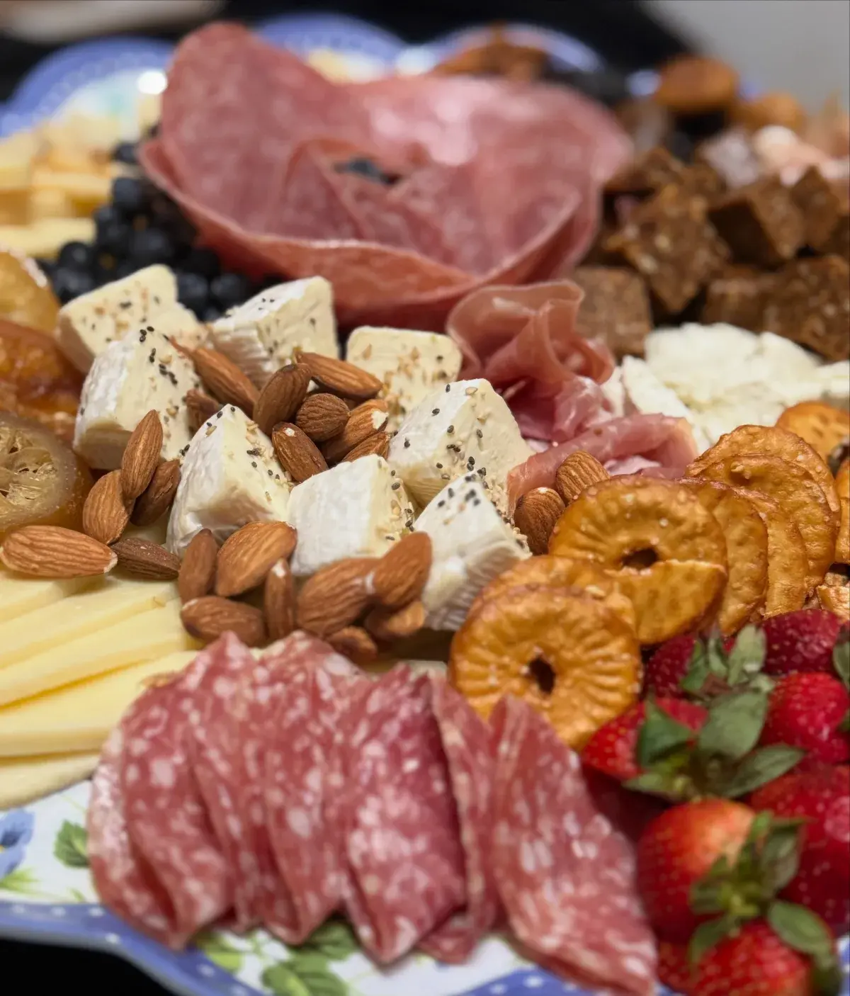 Oana charcuterie