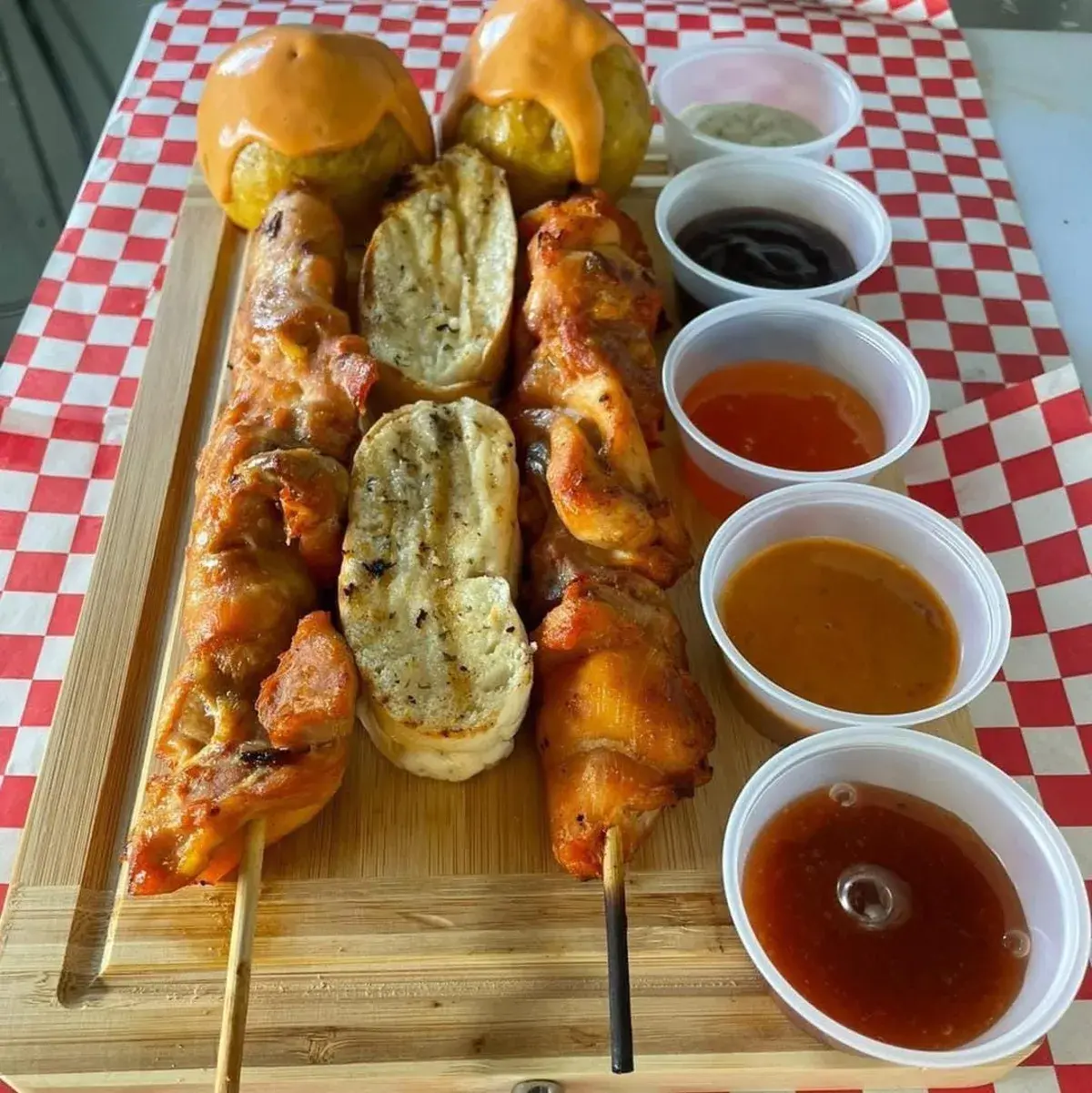 Wilfred Pinchos