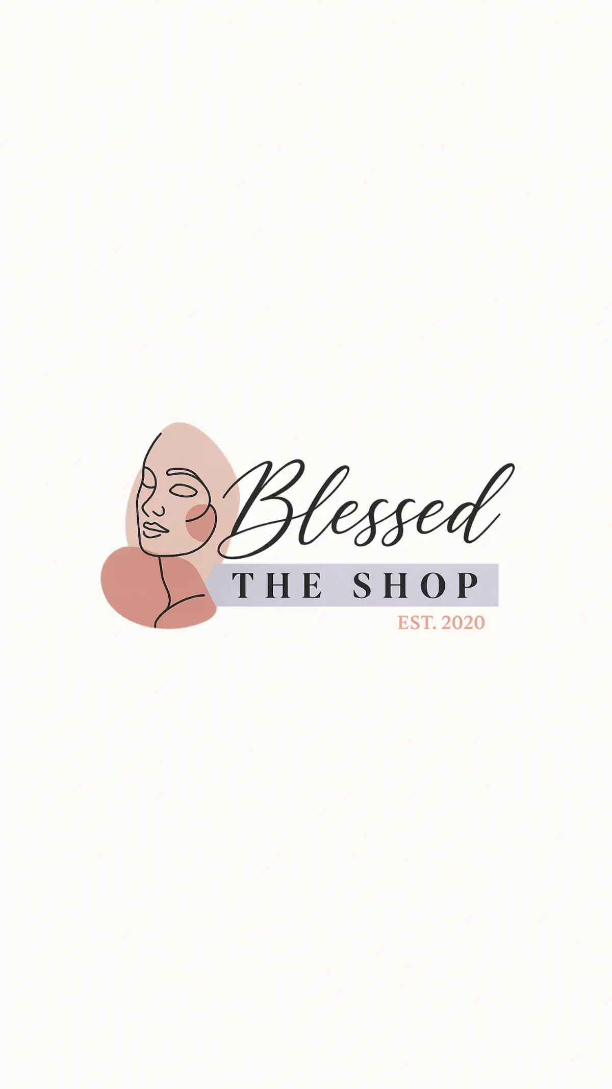 Blessed The Shop