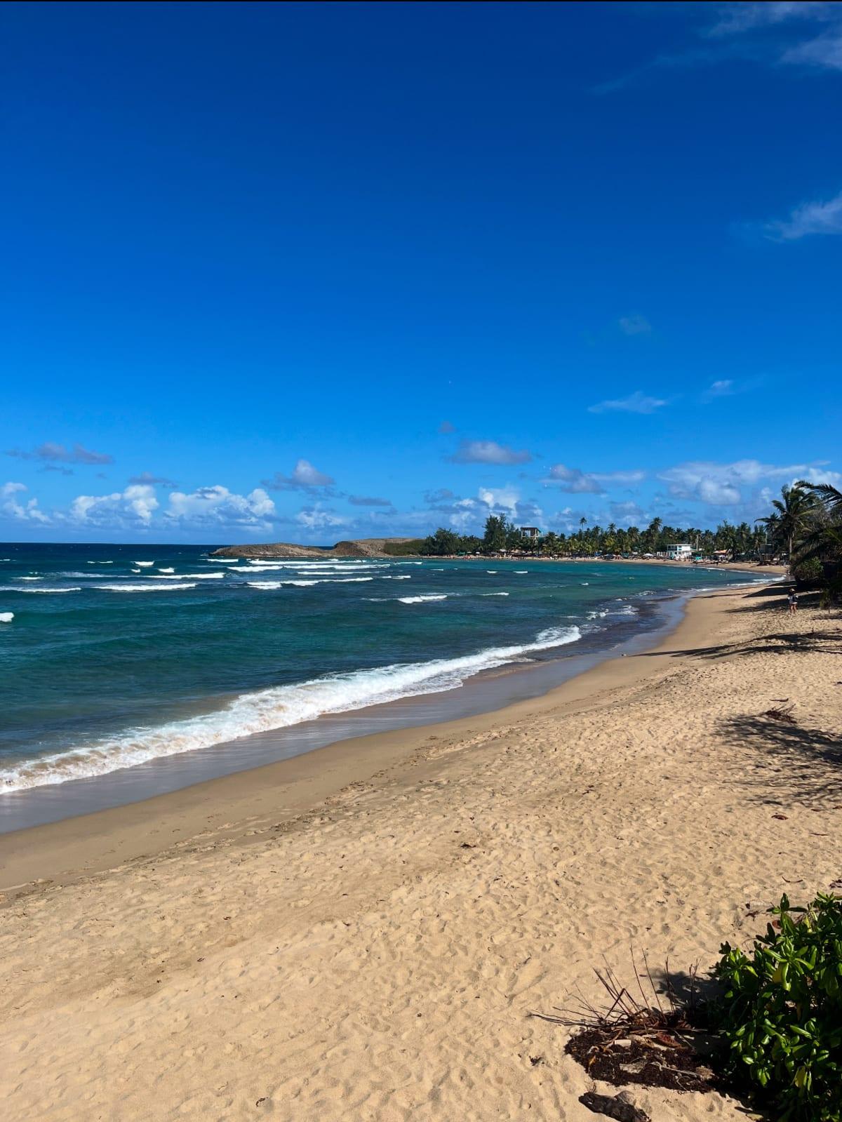 Playa Jobos