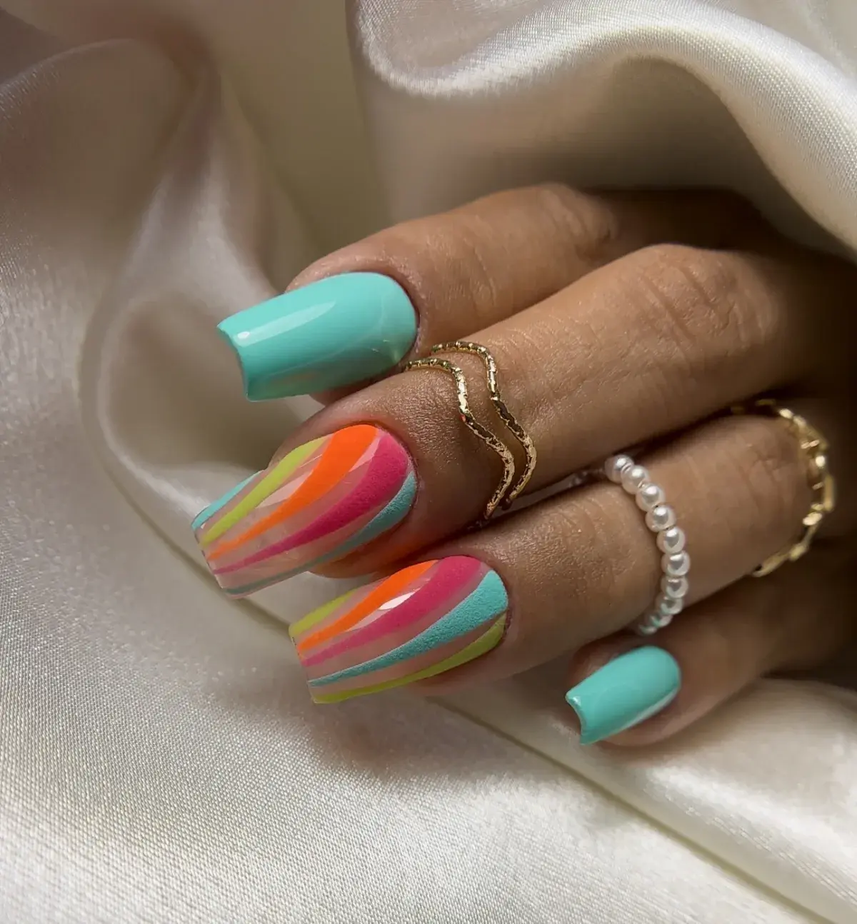 Eiram’s Nails