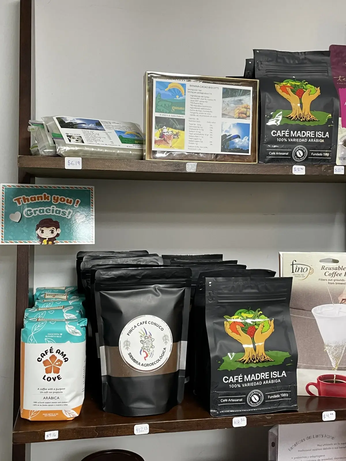 EcoTienda La Chiwi