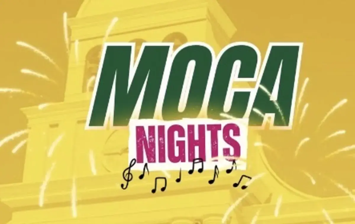 Moca Nights