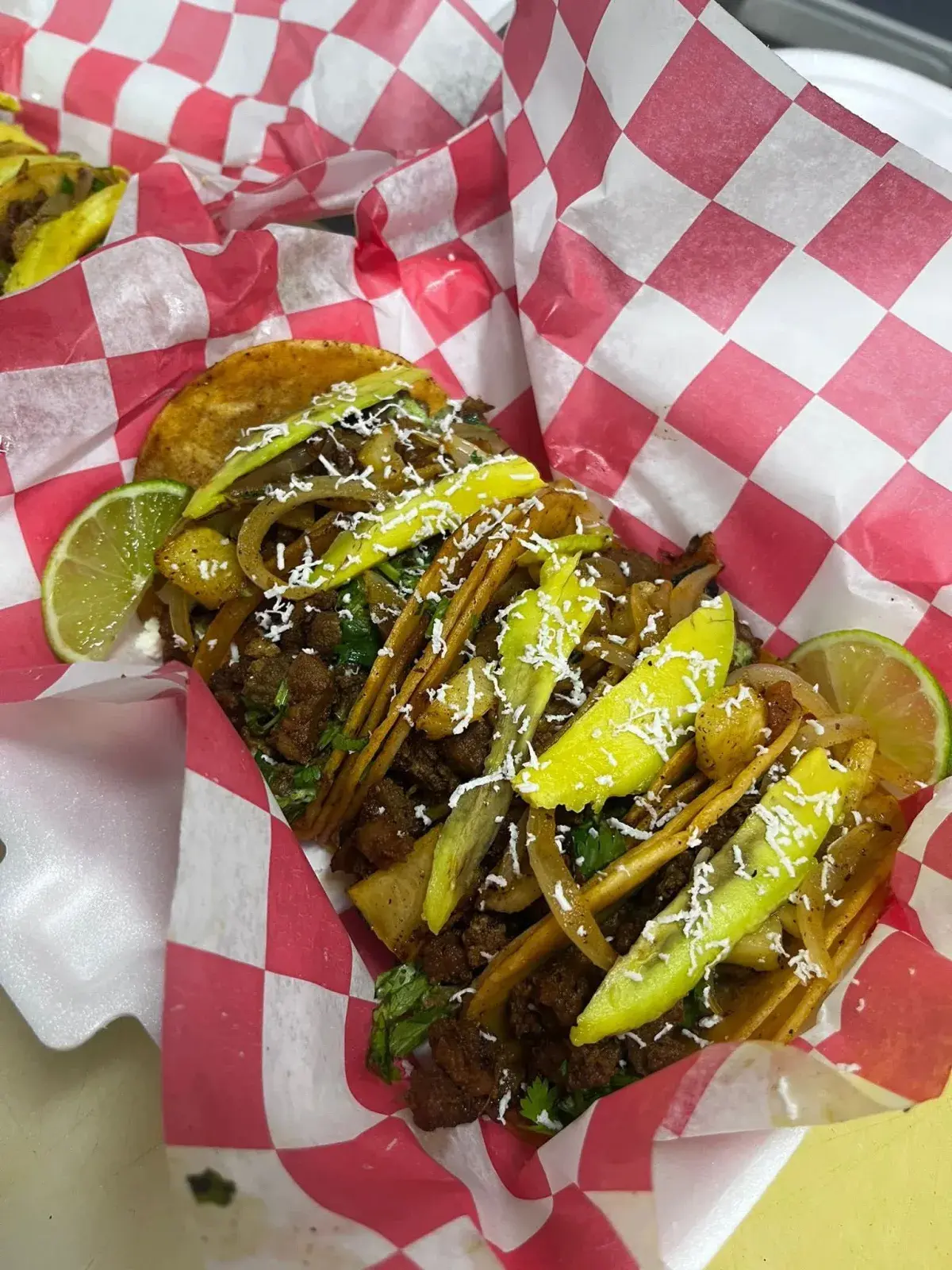 Amorcito Corazon Mexican Cuisine