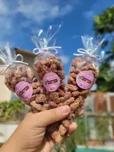 Yummy J’Almonds - Foto 5