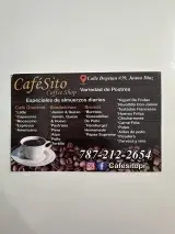 CaféSito Coffee Shop - Foto 5