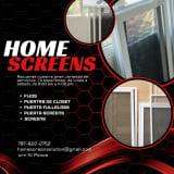 Home Screens Solution - Foto 3