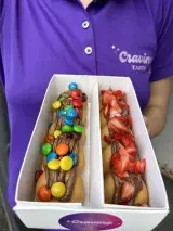 Craving Taste - Foto 3
