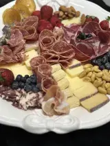 Oana charcuterie - Foto 2