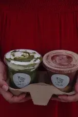 His Grace Coffee Shop - Foto 6