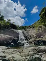 Charco El Ataúd - Foto 2