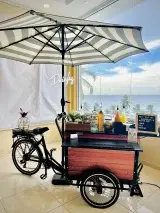 Bicibarpr (Barra mobil ) - Foto 3