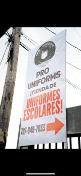 Pro Uniforms - Foto 2