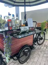 Bicibarpr (Barra mobil ) - Foto 6