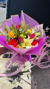 Peonies Flower shop & Events - Foto 2