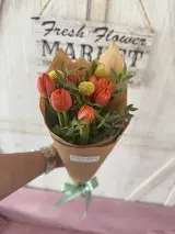 Peonies Flower shop & Events - Foto 3