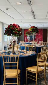 Peonies Flower shop & Events - Foto 5