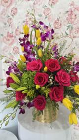 Peonies Flower shop & Events - Foto 6
