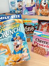 Funky Milk Cereal Bar - Foto 2