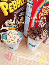 Funky Milk Cereal Bar - Foto 5