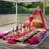By_Karole Picnic - Foto 5