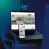JRA WEB DESIGN LLC - Foto 2