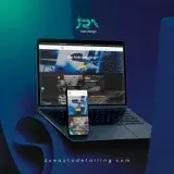 JRA WEB DESIGN LLC - Foto 3