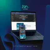 JRA WEB DESIGN LLC - Foto 5