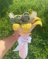 Michelle Tops Crochet - Foto 6