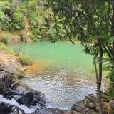 Charco Azul Patillas - Foto 4