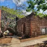 Ruinas de la Iglesia Vieja - Foto 2