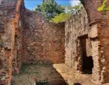 Ruinas de la Iglesia Vieja - Foto 3