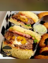 Farci Burger - Foto 3