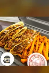 Farci Burger - Foto 2