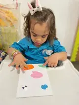 Centro de cuido de niños y preescolar Blooming Happy Hearts - Foto 2