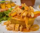 Tostón Jibareño - Foto 2