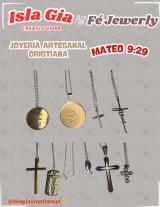 Isla Gia Creations PR & Fé Jewerly - Foto 2