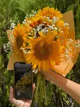 SR Flowers - Foto 2