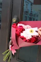SR Flowers - Foto 4