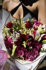 SR Flowers - Foto 6