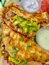 Amorcito Corazon Mexican Cuisine - Foto 4