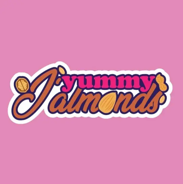Yummy J’Almonds