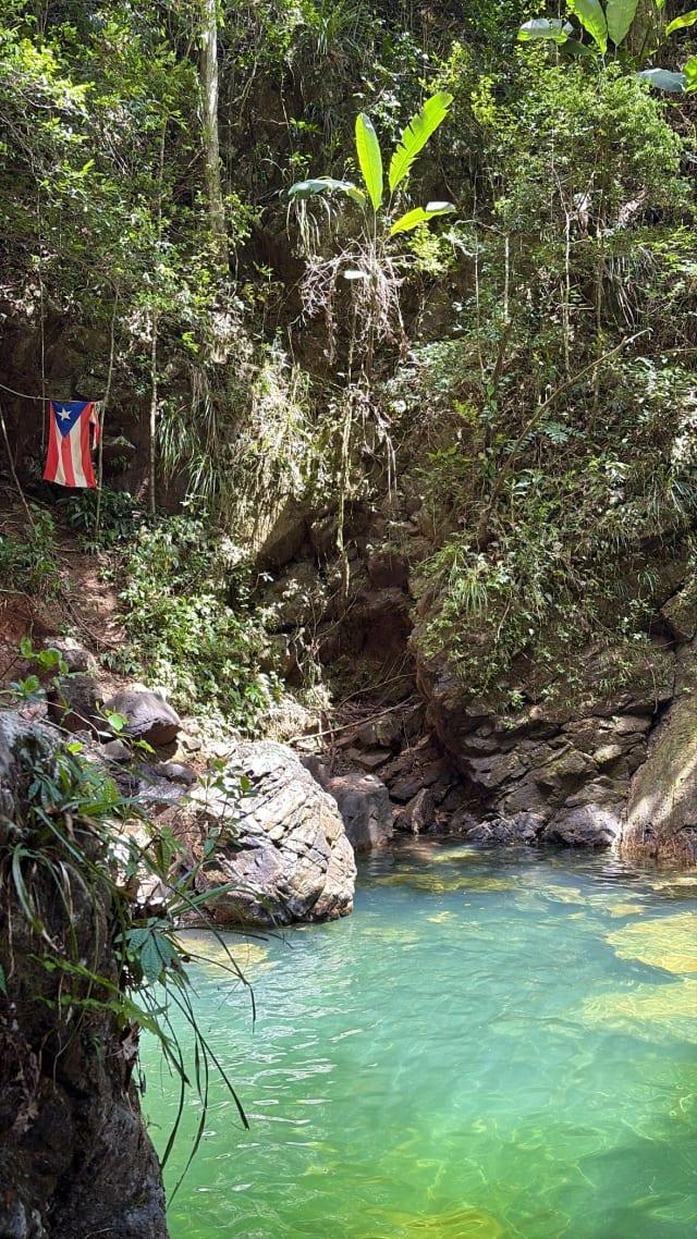 Río Pilón