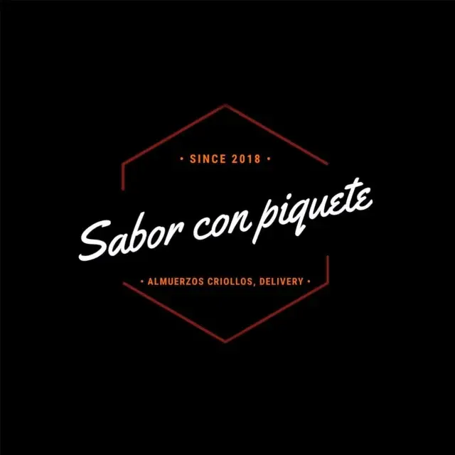 Sabor Con Piquete