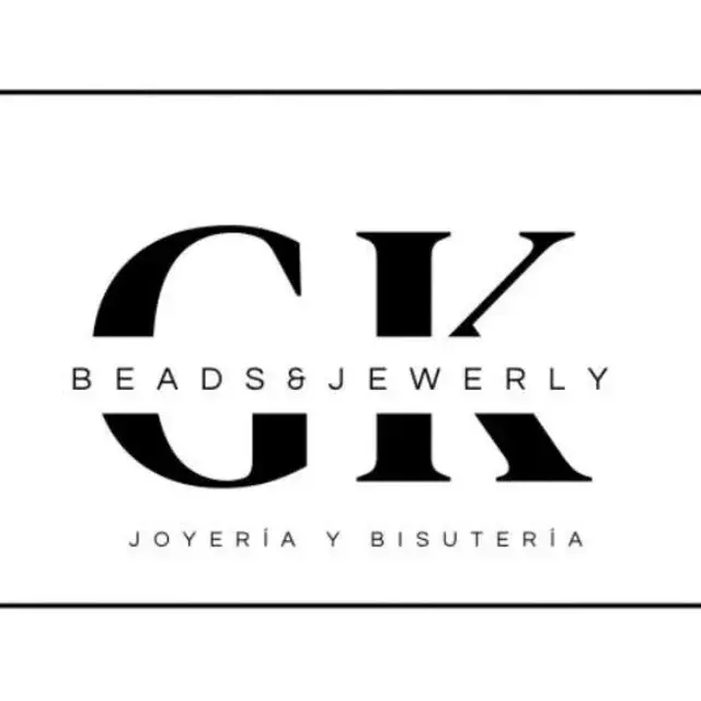 GK Beads & Jewerly