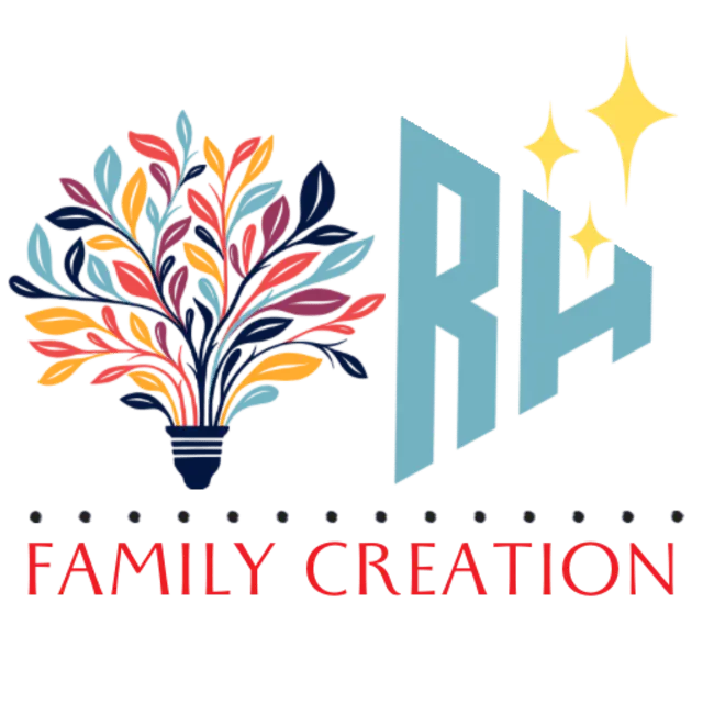 RH FAMILY CREATION back to school