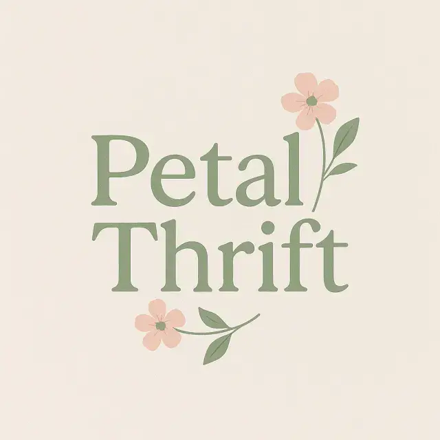 Petal Thrift Shop Online