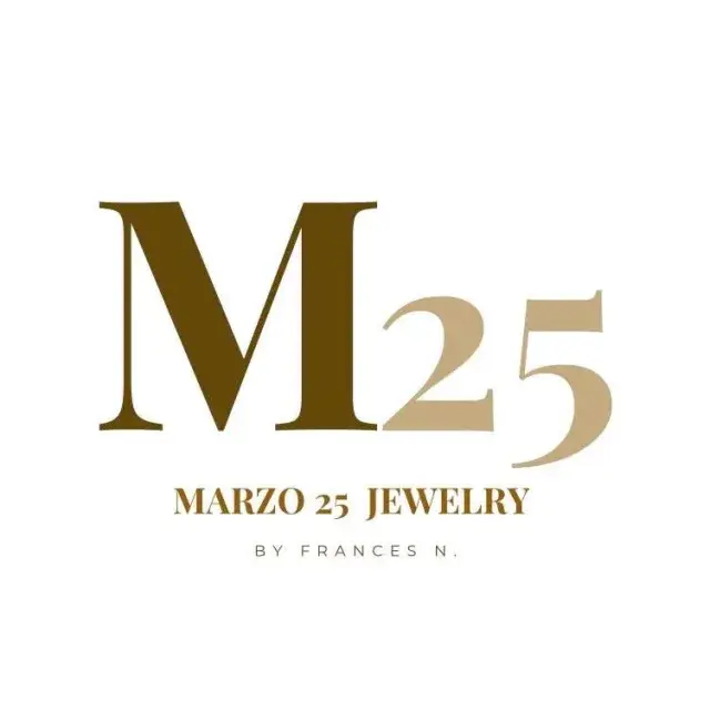 Marzo 25 Jewelry 🤎✨